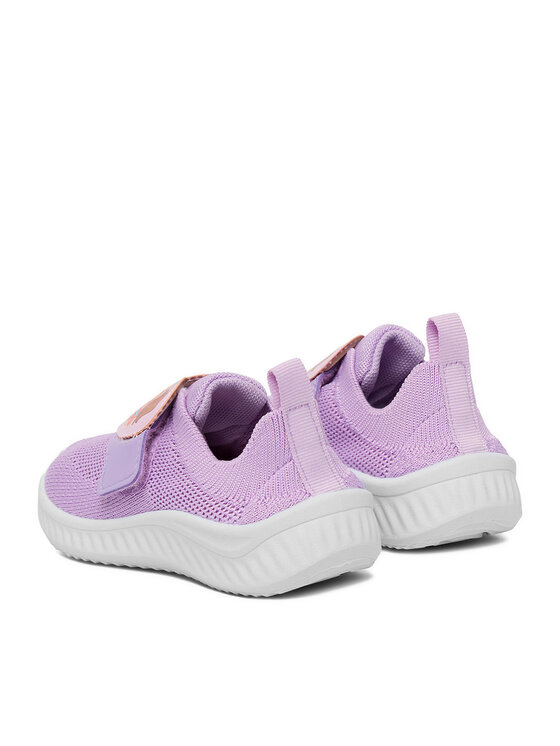 Paw Patrol Paw Patrol Sneakersy CP66-SS25-304PAW Fioletowy