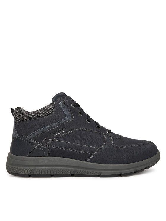 Josef Seibel Josef Seibel Saapad Giuseppe 10 MA491 Tumesinine