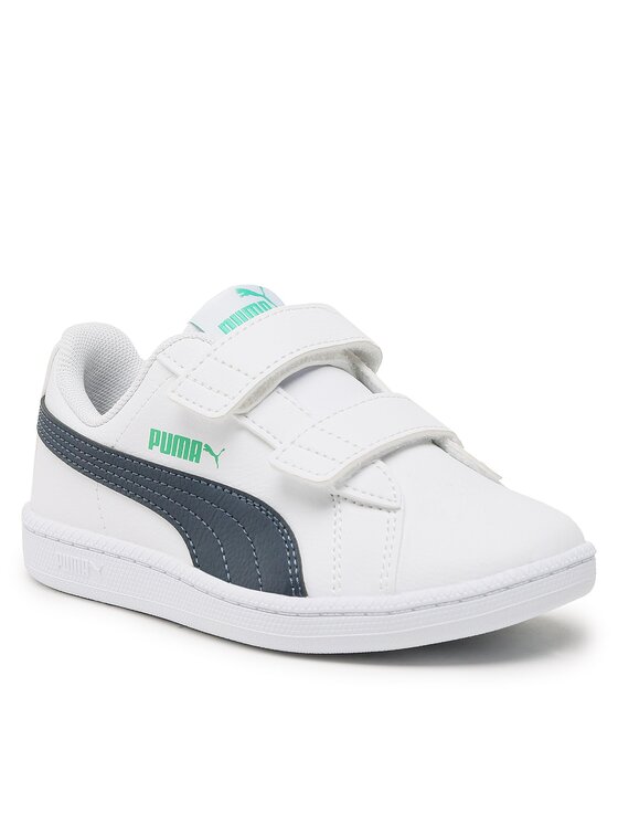 Puma Puma Sneakersy Up V Ps 373602 27 Biały