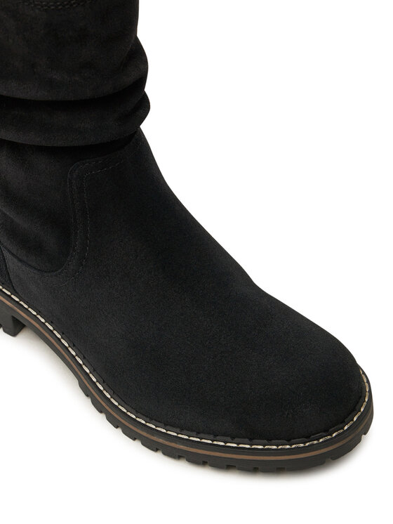 Tamaris Tamaris Saapad 1-26471-41 Must