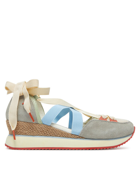 Pantofi Gioseppo Hinesburg 74956-P Bej