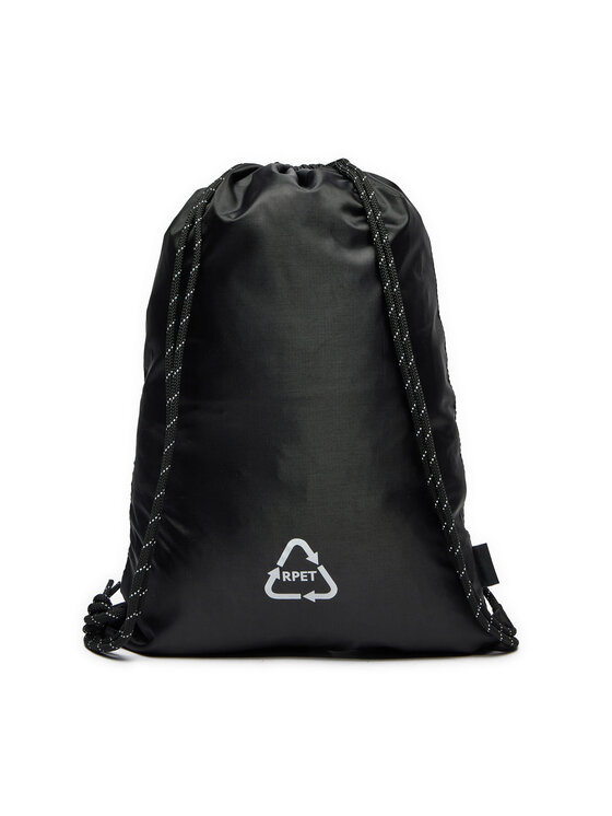 National Geographic National Geographic Рюкзак-мішок N08904.06 Чорний