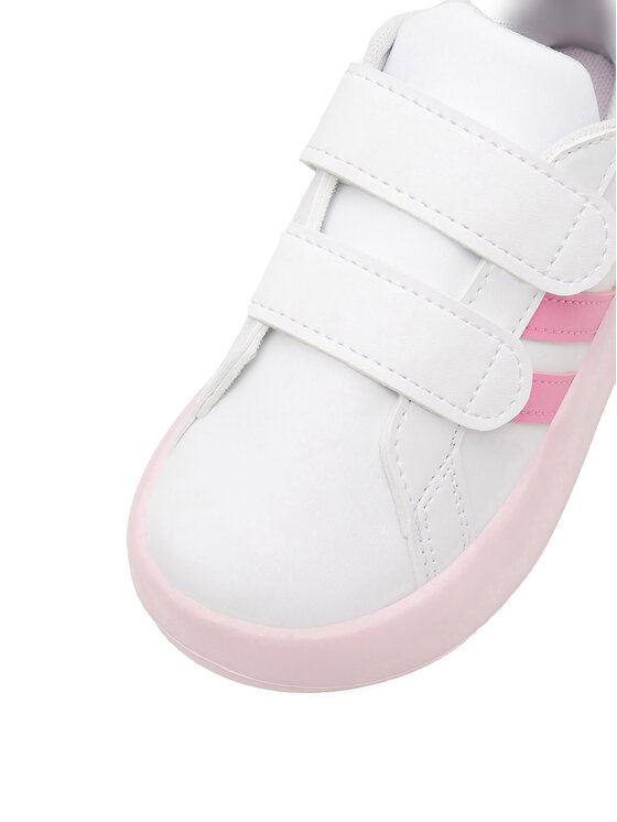 adidas adidas Αθλητικά Grand Court 2.0 CF I ID0741 Λευκό