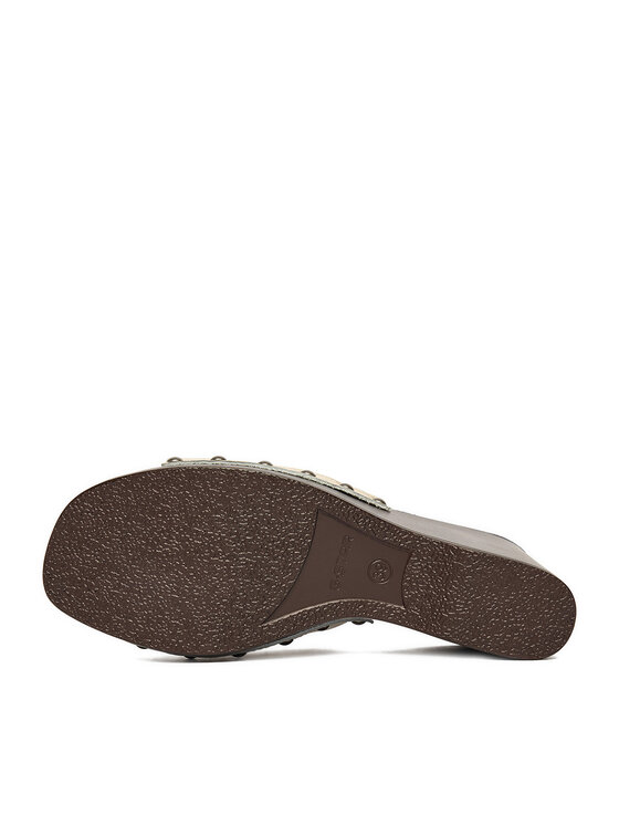 G-Star Raw G-Star Raw Papucs CEO-19769-01 Bézs