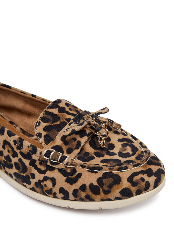Tamaris Tamaris Mocassini 1-24621-46 Multicolore