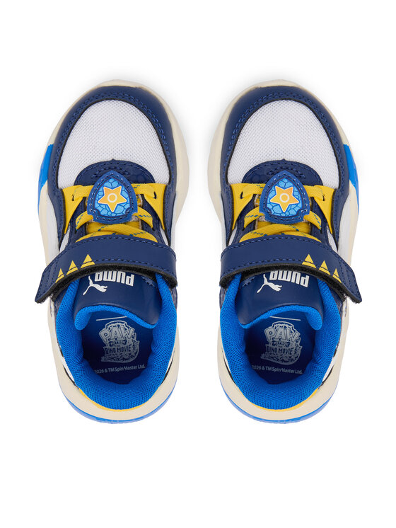 Puma Puma Αθλητικά Trinity 2 Paw Patrol AC+ Inf 405767 01 Έγχρωμο