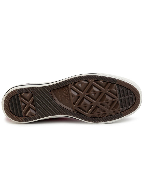 Converse Converse Modne superge Chuck Taylor All Star Classic M9006 Roza