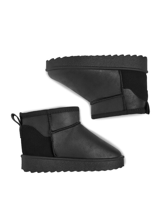 DeeZee DeeZee Снігоходи CEO-CM250119-19 Чорний