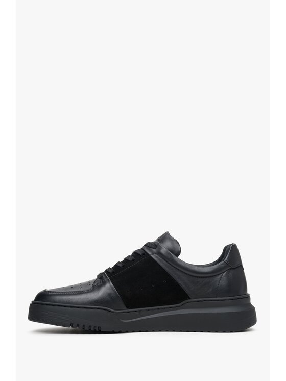 Estro Estro Sneakers ER00113796 Μαύρο