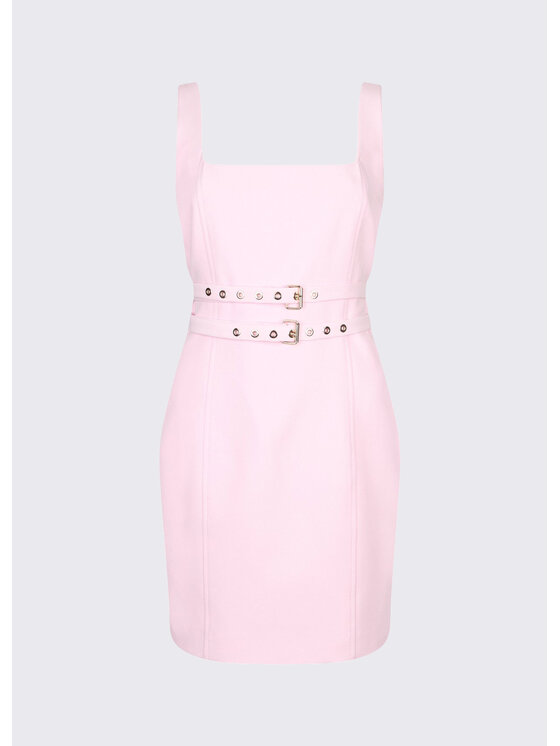 Liu Jo Liu Jo Abito da sera CA6223T2200P9634 Rosa Slim Fit