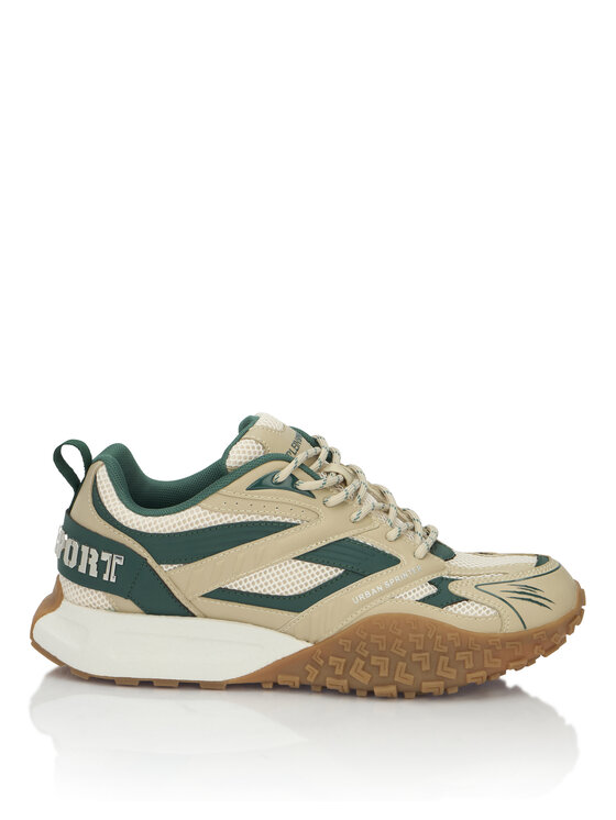 Plein Sport Plein Sport Sneakers 29150 Beige