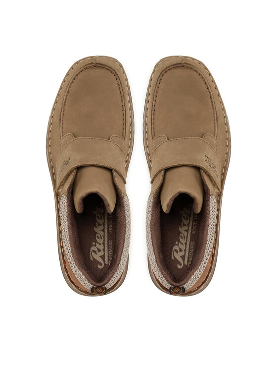 Rieker Rieker Pantofi 03058-64 Maro