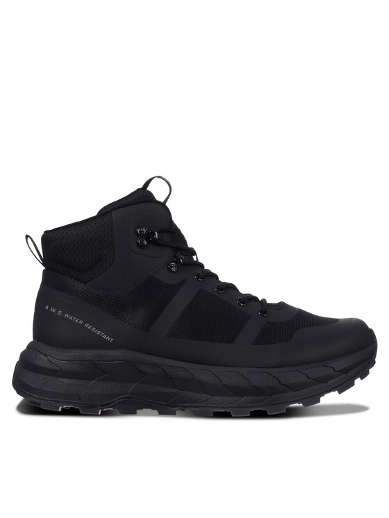 Luhta Scarponcini Reipas 78517 400 L Nero Modivo