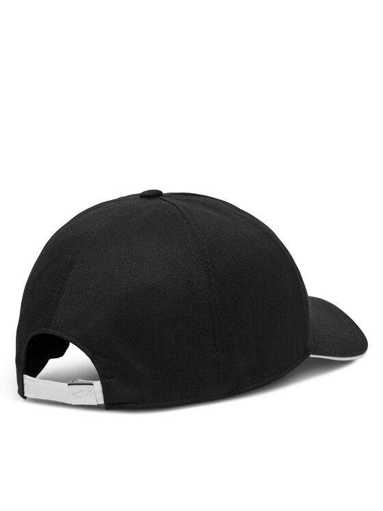 Paul&Shark Paul&Shark Cappellino 25417115 Nero