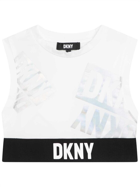 Top D35S90 S Bianco Regular Fit