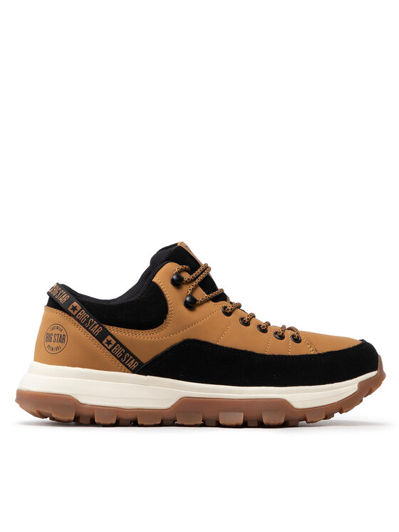 Sneakers KK174242 802 Marrone