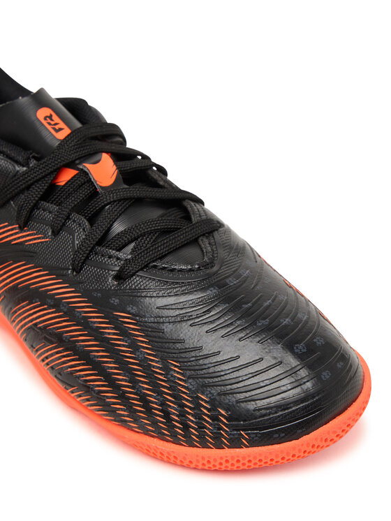 Puma Puma Взуття для футболу Future 9 Play It Jr 108927 02 Чорний