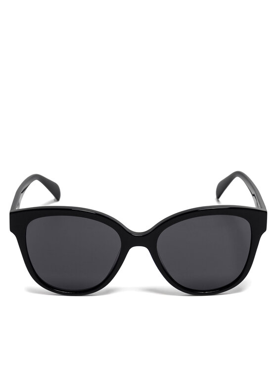 Nine West Nine West Akiniai nuo saulės NW 6630S Juoda