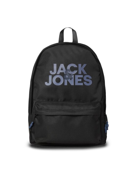 Rucsac Jack&Jones Jacadrian 12247756 Negru