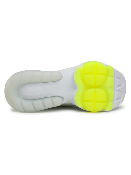 Nike Nike Снікерcи Air Max ZM950 CK7212 100 Білий
