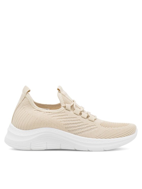 Sneakers JENNY WFA2706-1 Bej