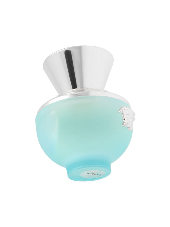 Versace Versace Dylan Turquoise Pour Femme Woda toaletowa