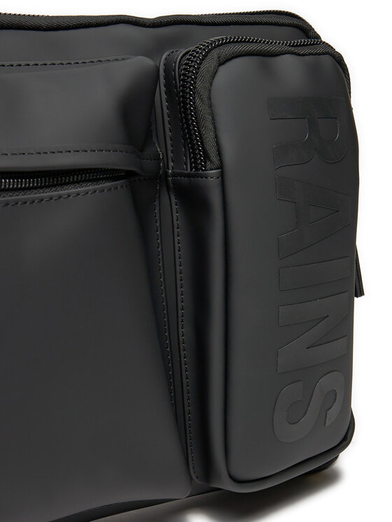 Rains Rains Θήκη για laptop Texel Laptop Case 13″/14″ 16660 Μαύρο