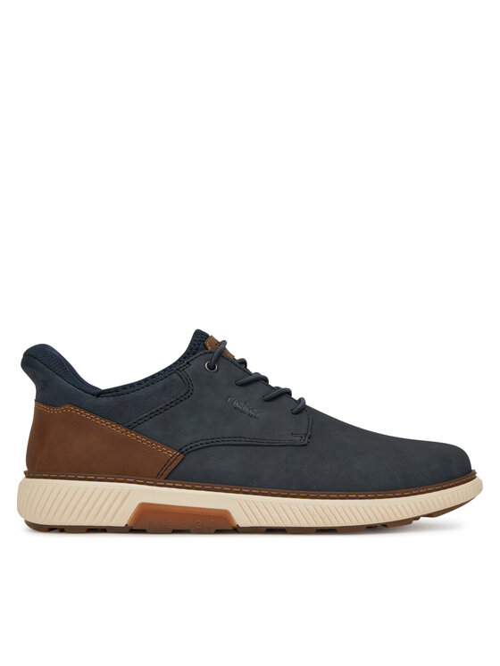 Rieker Sneakers B3357-14 Bleumarin
