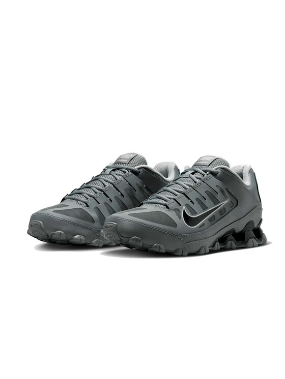 Nike Nike Sneakersy 621716-040 Szary