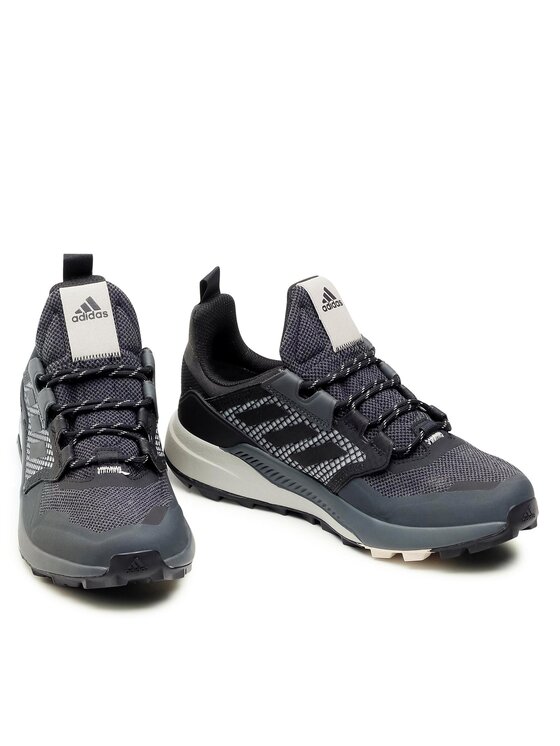adidas adidas Trekingová obuv Terrex Trailmaker Gtx GORE-TEX FV6863 Černá