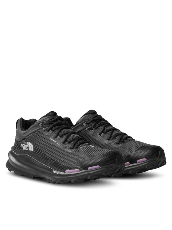The North Face The North Face Trekkingschuhe Vectiv Fastpack Futurelight NF0A5JCZKT01 Schwarz