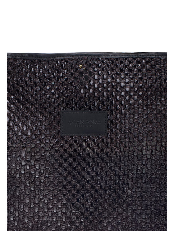 ACANFORA ACANFORA Borsa 4247-NERO Nero