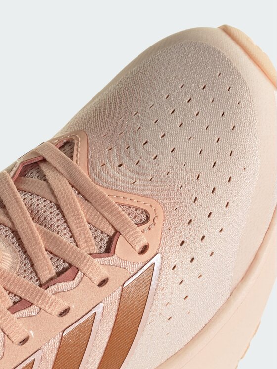 adidas adidas Buty do biegania 163929 Pomarańczowy