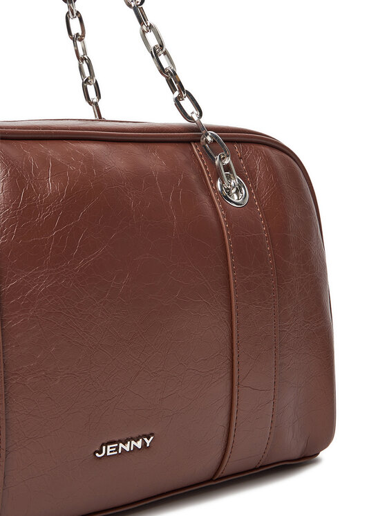 JENNY JENNY Torbica C-JEN-L-008-08 Smeđa