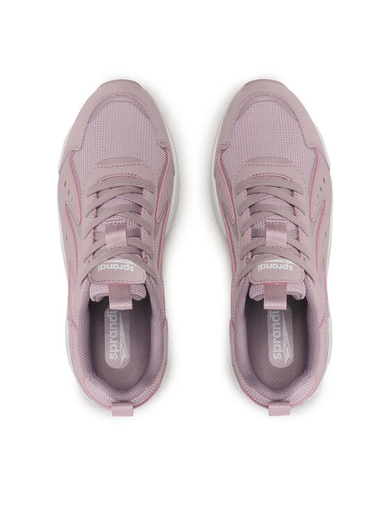Sprandi Sprandi Sneakers WPRS-11693-01 Violet