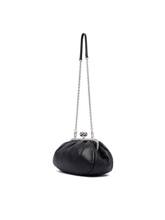 Weekend Max Mara Weekend Max Mara Τσάντα Cubico 55160902600 Μαύρο