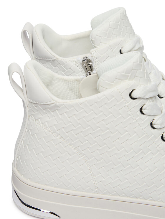 DKNY DKNY Plátenky Yaser K1611427 Biela