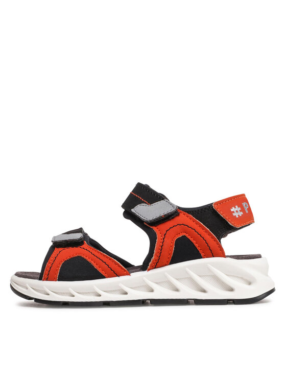 Primigi Primigi Sandalen 1891711 S Schwarz