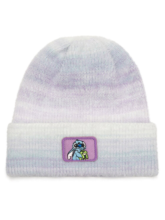 Disney Classics Czapka ACCCS-AW24-319DCLS Fioletowy