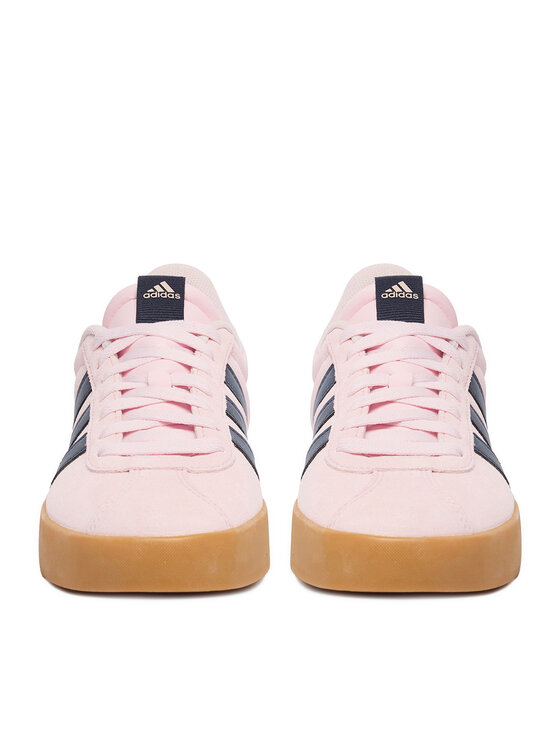 adidas adidas Sneakersy CEO-VL COURT 3.0 JP7629 Różowy