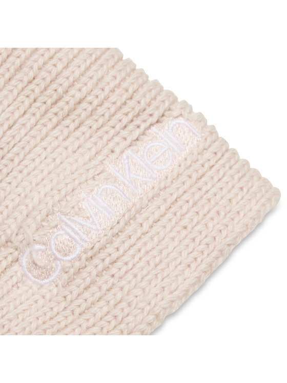 Calvin Klein Calvin Klein Auduma matu lente Essential K60K608656 Rozā