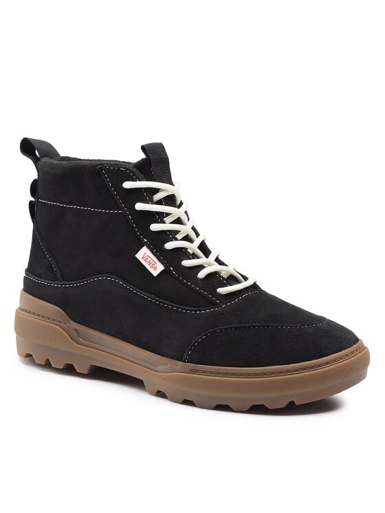 Vans Vans Tenisice Colfax Boot Mte-1 VN000BCGW9Q1 Crna