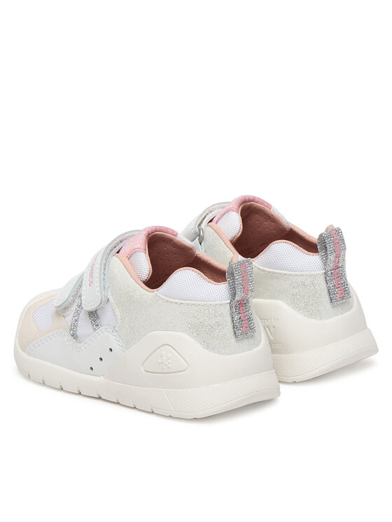 Biomecanics Biomecanics Снікерcи 262103 Білий