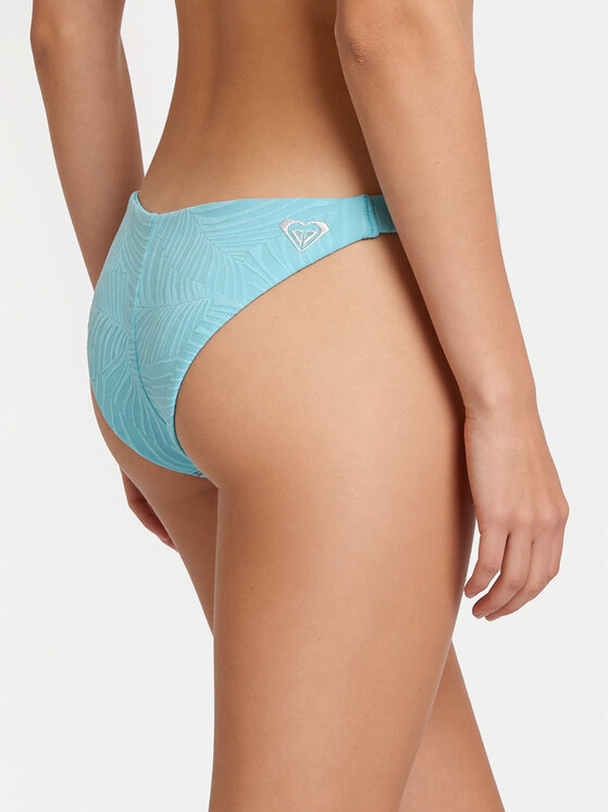 Roxy Roxy Bikinio apačia Palm Dreams ERJX405240 Šviesiai mėlyna