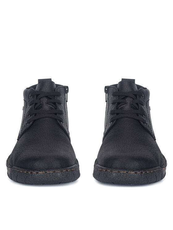 Rieker Rieker Saapad B0347-00 Must