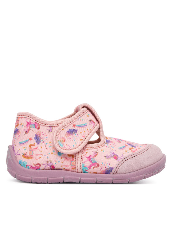 Froddo Papuci de casă G1700455-5 M Roz deschis
