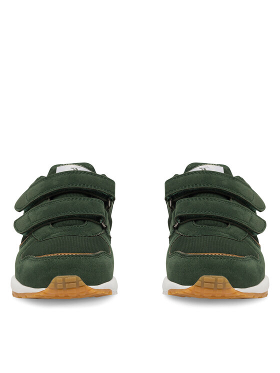Beverly Hills Polo Club Beverly Hills Polo Club Sneakers CF2805-1 Khakifarben