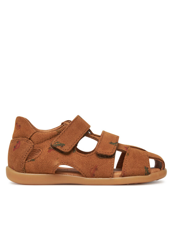 Froddo Froddo Sandali Dallas G2150200-7 S Rjava