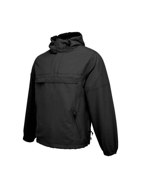 Brandit Brandit Kurtka przeciwdeszczowa 3162.2.3XL Czarny Regular Fit