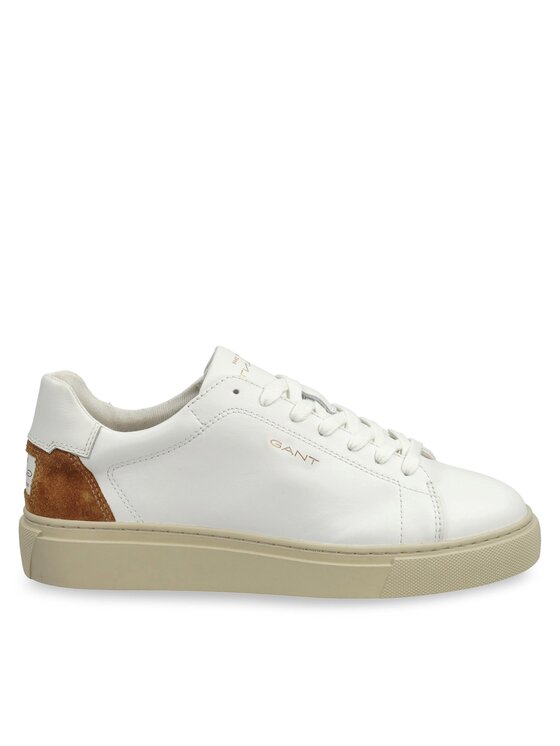 Sneakers Gant Julice Sneaker 27531173 Alb